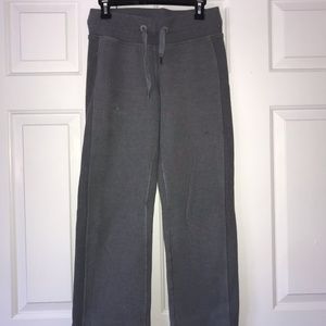 THICK AND FUZZY LULULEMON SWEATS